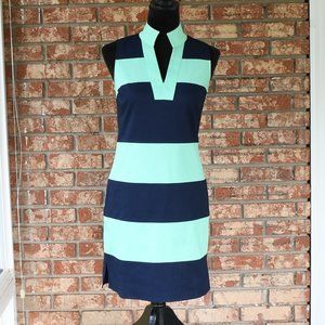 SAIL to Sable Sleeveless Dress